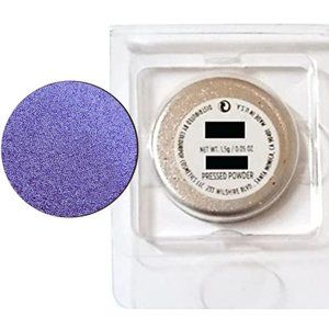 FAULT LINE ColourPop Pressed Powder Eyeshadow Single Refill Metallic